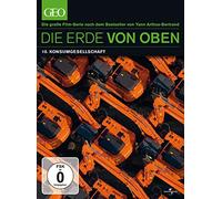 Die Erde von oben - Konsumgesellschaft [DVD]
