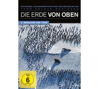 Die Erde von Oben: Menschen und Tiere