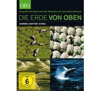 DIE ERDE VON OBEN - SAMMEL