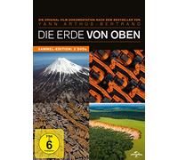 Die Erde von oben: Sammel-Edition II
