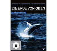 Die Erde von Oben: Seen und Ozeane