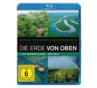 Die Erde von Oben: Teil 4