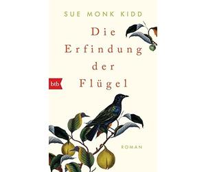 Die Erfindung der Flugel: Roman, Kidd, Mania 9783442714674 Fast Free Shipping.