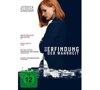 Die Erfindung der Wahrheit (DVD) (US IMPORT)