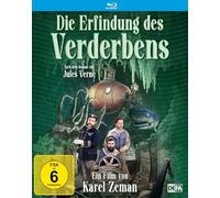 Zeman, Karel - Die Erfindung des Verderbens (1958) (Filmjuwelen /