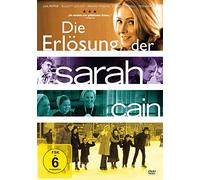 Die Erlösung der Sarah Cain