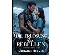 Die Erlösung Des Rebellen (Shadow Riders MC: Coastal Edge [German Edition])