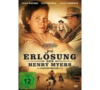 DIE ERLSUNG DES HENRY MYERS - [DVD] [2014]