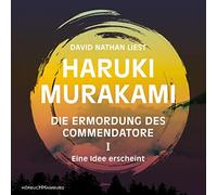 Die Ermordung des Commendatore Band I: Eine Idee erscheint: 11 CDs