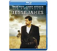 DIE ERMORDUNG DES JESSE JAMES [Blu-ray] [2007]
