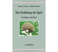 Die Ernährung des Igels: Grundlagen und Praxis