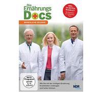 Die Ernährungs Docs - Bewegliche Gelenke
