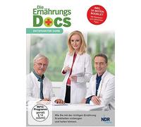 Die Ernährungs Docs - Entspannter Darm