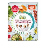 Die ErnAhrungs-Docs - Gesund und schlank durch, Fleck, Klasen, Riedl HB.