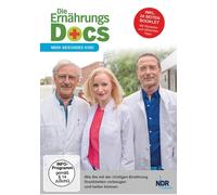 DIE ERNÄHRUNGS DOCS-MEIN GESUNDES KIND DVD NEW