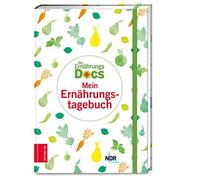 Die ErnAhrungs-Docs - Mein ErnAhrungstagebuch, Fleck, Klasen, Ri.