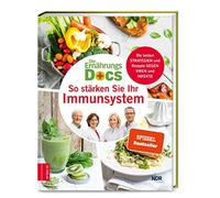 Die ErnAhrungs-Docs - So stArken Sie Ihr Immu, Fleck, Klasen, Riedl, S.