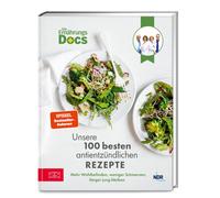 Die Ernahrungs-Docs - Unsere 100 besten antient, Andresen, Viola-Viola-Andre.