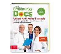 Die Ernahrungs-Docs - Unsere Anti-Krebs-Strateg, Klasen, Riedl, Schafer.