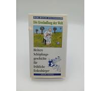 Die Erschaffung der Welt