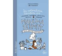 Die erstaunlichen Abenteuer der Maulina Schmitt, Heinrich, Flygenrin.