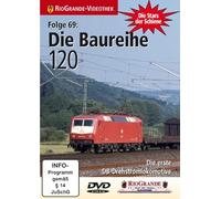 Die Erste Db-Drehstromlokomotive [Import anglais]