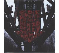 Die Erste Menschen - Apocalypse Now & Then [VINYL]