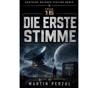 Die erste Stimme: Eastside Science Fiction 16
