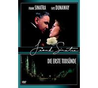 Die erste Todsünde - Frank Sinatra Collection