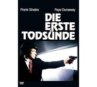 Die erste Todsünde - Lawrence Sanders