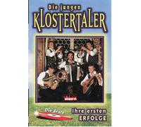 Die Ersten Erfolge [Musikkassette] [CASSETTE]