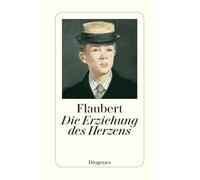 Die Erziehung des Herzens: Geschichte eines jungen Mannes
