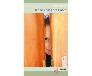 Die Erziehung des Kindes by Steiner New 9783727453991 Fast Free Shipping.