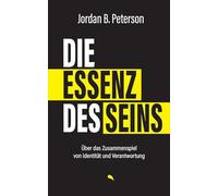 Die Essenz des Seins: Über das Zusammenspiel von Identität und Verantwortung