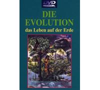 Die Evolution - Das Leben auf der Erde [DVD]