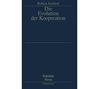 Die Evolution Der Kooperation.New 9783486591729 Fast Free Shipping<|