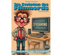 Die Evolution des Filmnerds - Teil 2 (Taschenbuch, Soft)