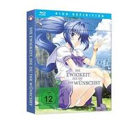 Die Ewigkeit, die du dir wünschst - Gesamtausgabe - Blu-ray