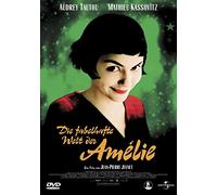 Die fabelhafte Welt der Amélie
