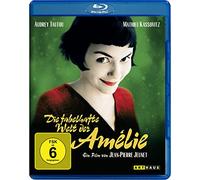 Die fabelhafte Welt der Amelie