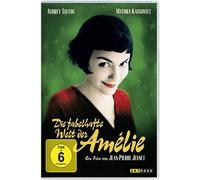 Die fabelhafte Welt der Amelie