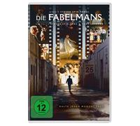 DIE FABELMANS - GABRIEL LABELLE,MICHELLE WILLIAMS,PAUL DANO DVD NEW