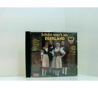 Die Falkenauer Musikanten mit Hans und Wenzel, Gesang + Anton Vradek, Zither - Schön war's im Egerland