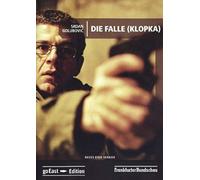 DIE FALLE (KLOPKA) - MOVIE [DVD] [2007]