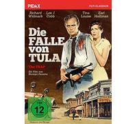 Die Falle von Tula (The Trap) / Spannender Thriller mit Starbesetzung (Pidax Film-Klassiker) [DVD] [1958]