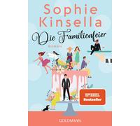Die Familienfeier: Roman by Kinsella New 9783442493050 Fast Free Shipping.
