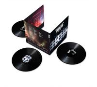 Fantastischen Vier, die - Long Player on Tour (Live in Stuttgart 2024) [VINYL]