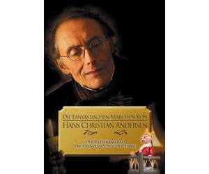 Die fantastischen Märchen von Hans Christian Andersen, Teil 6