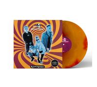 Fantastischen Vier, die - Die 4.Dimension (30 Jahre Remastered Coloured Ltd. [VINYL]