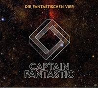 Die Fantastischen Vier - Captain Fantastic *
